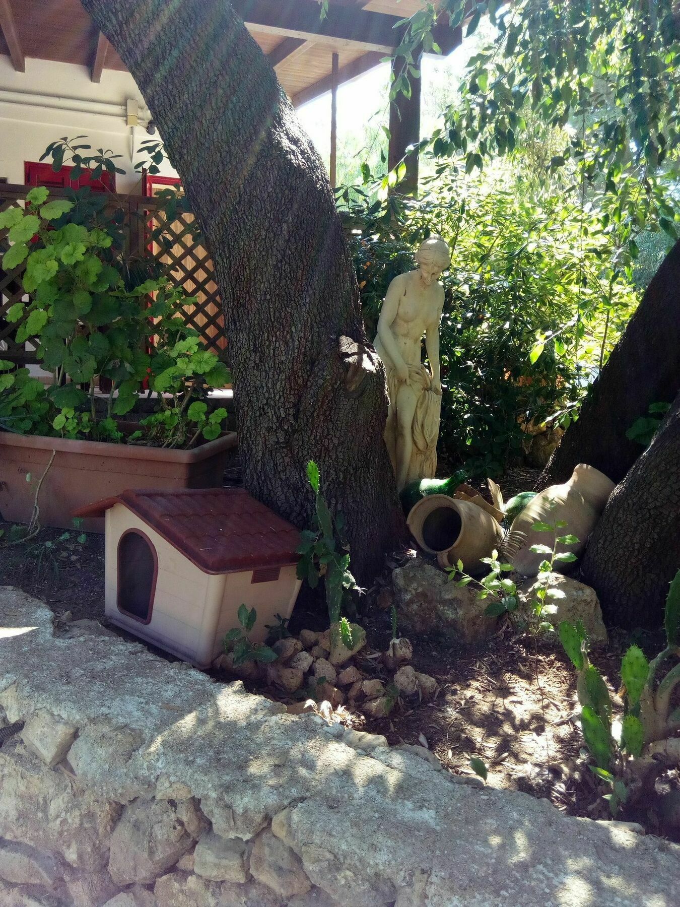 Casato Calabrese Otel Nardò Dış mekan fotoğraf